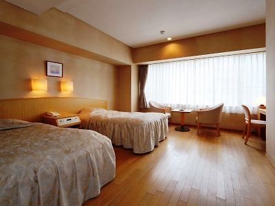 Genzo No Yu Naruko Kanko Hotel 大崎市 外观 照片